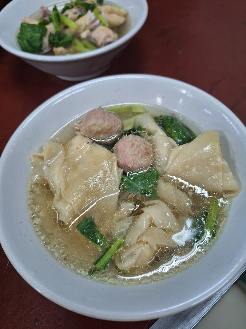 Bakmi Roxy