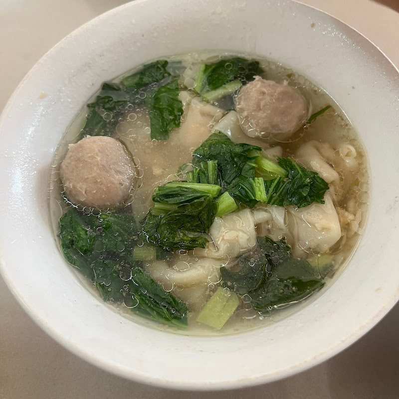 Bakmi Roxy
