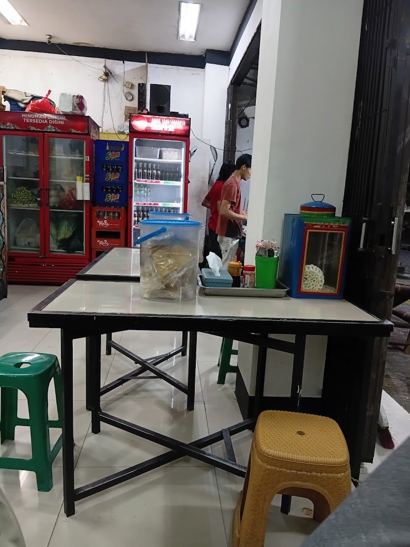 Bakmi Roxy