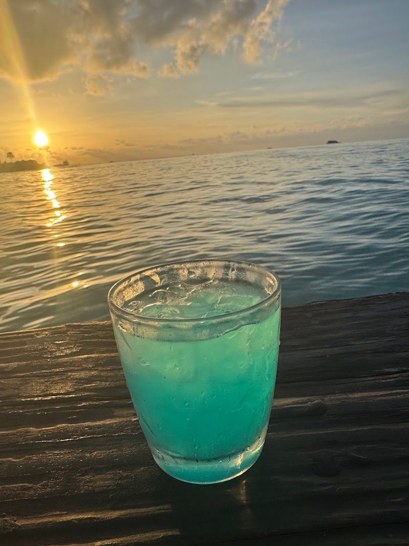 Coconut Grove Antigua (Coconut Grove Restaurant & Bar)