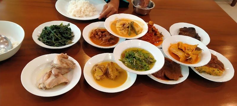 Padang Sederhana Rampal Celaket