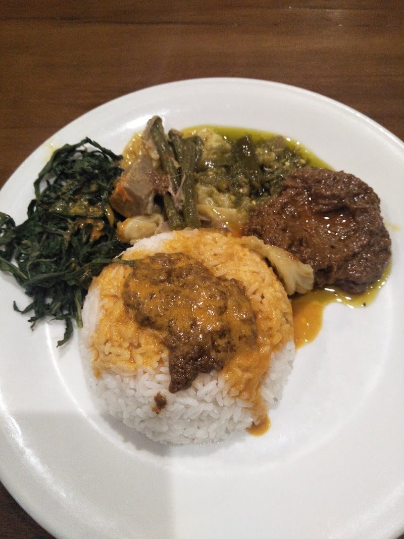 Padang Sederhana Rampal Celaket