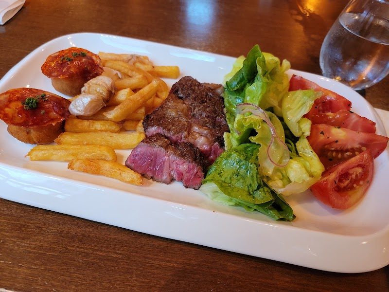 RUBIA Taberna y Steaks