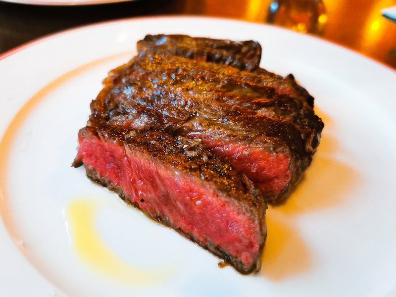 RUBIA Taberna y Steaks