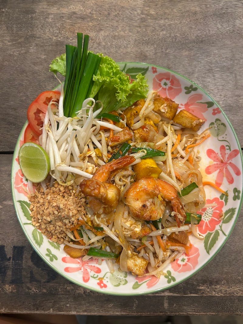 Classic Room Restaurant (Don Muang area)
