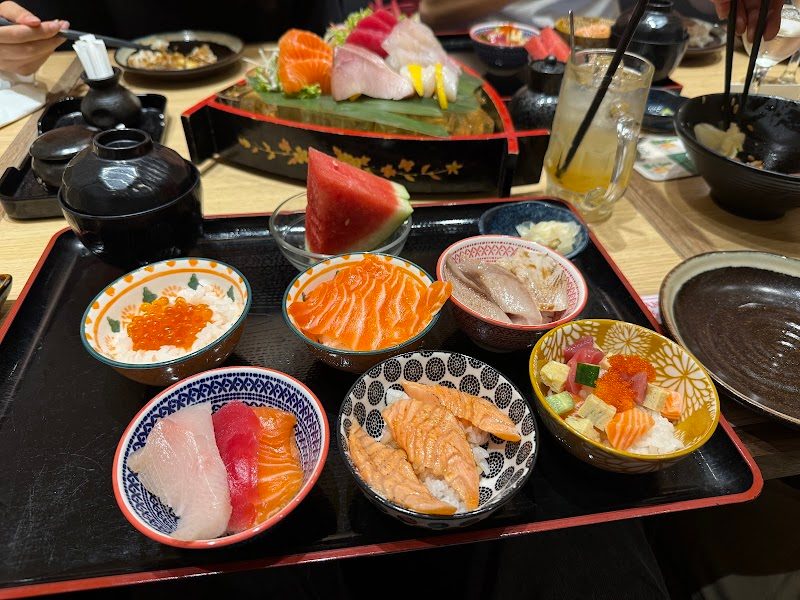 Sakanaya Umihiko Lot 10