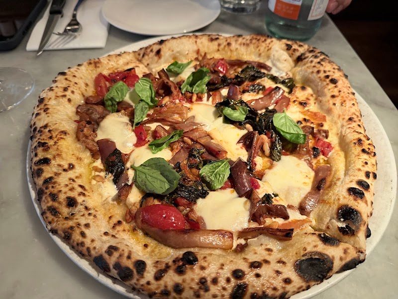 Motorino