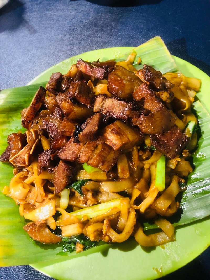 Nasi Goreng Cek Acong