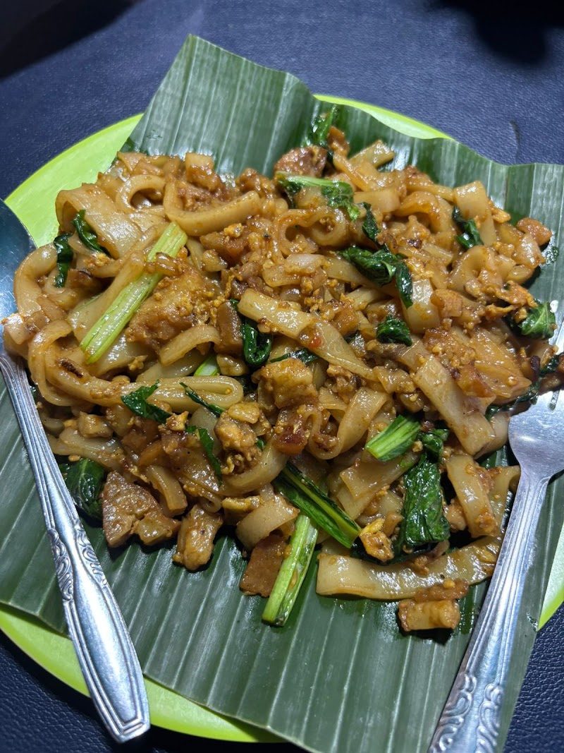 Nasi Goreng Cek Acong