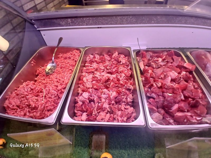 Kedai Steak Nusantara Duri Kosambi