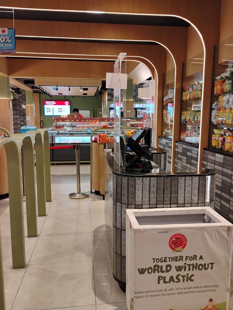 Kedai Steak Nusantara Duri Kosambi