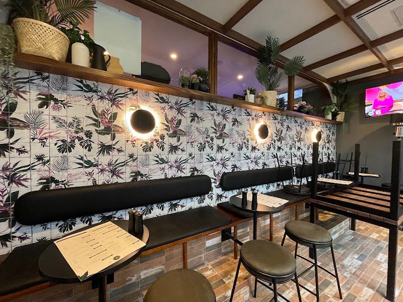 Betsy Jane Coffee House