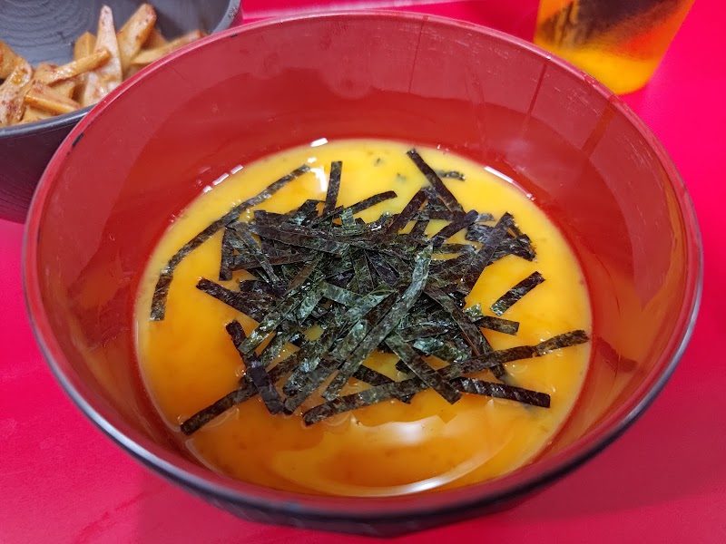 ラーメン二郎 新宿歌舞伎町店