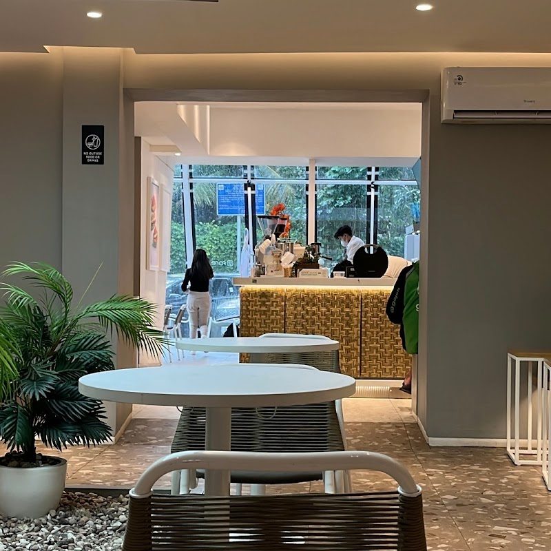 Fore Coffee, Semeru Malang