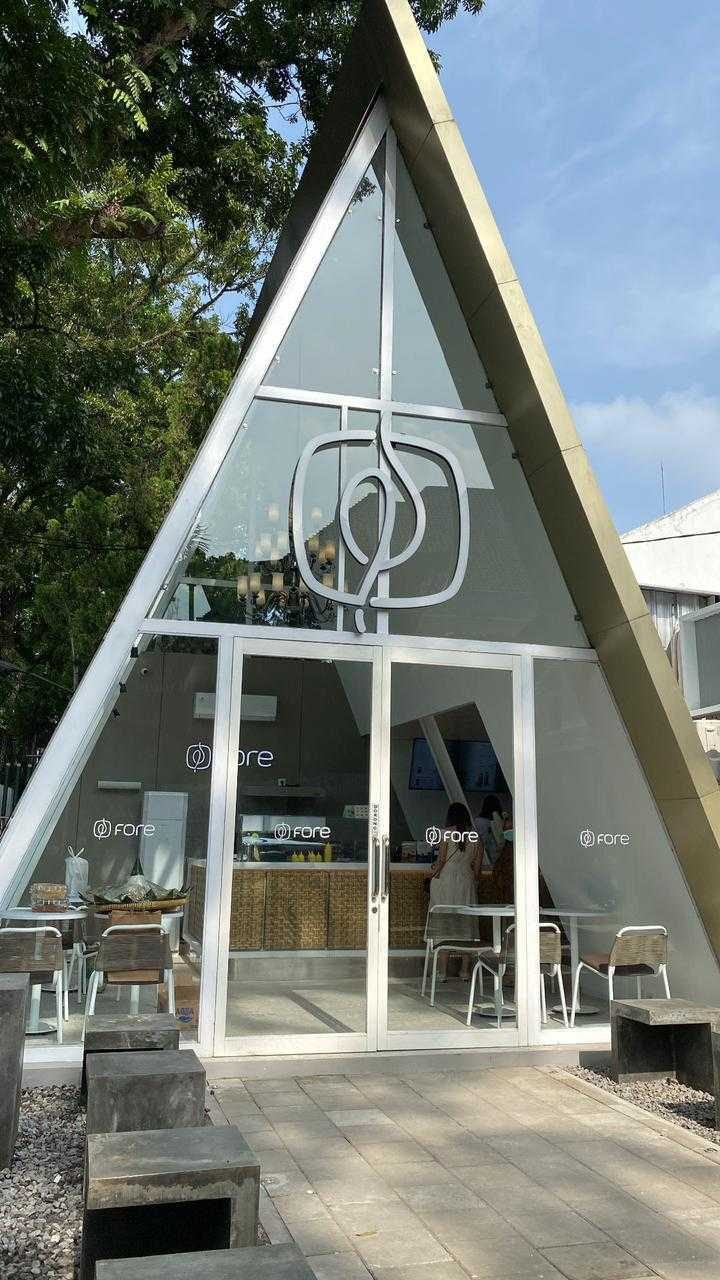 Fore Coffee, Semeru Malang