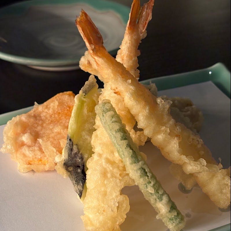 Kenzan Japanese Restaurant