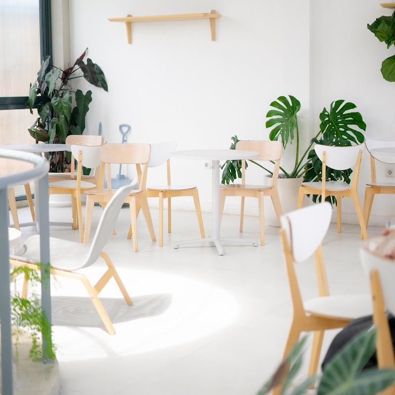 Ancala Coffee & Bistro