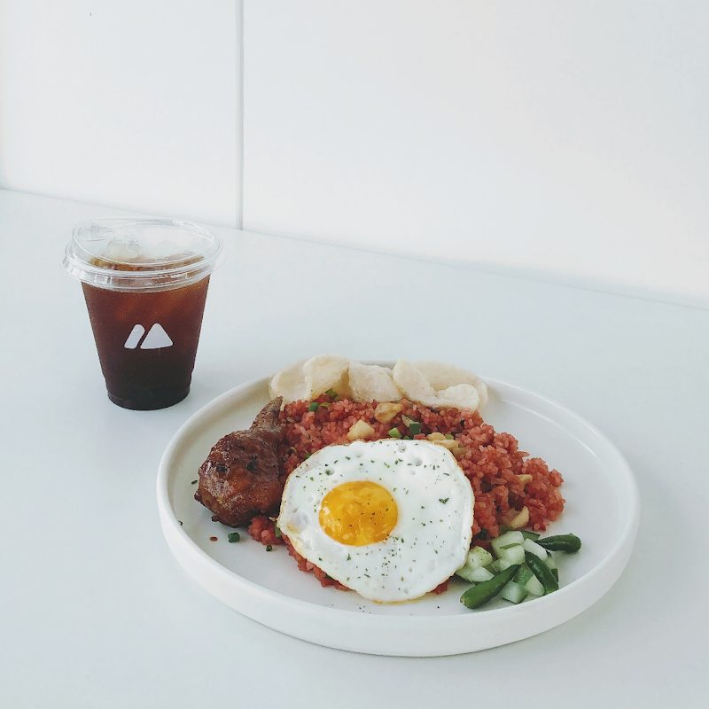 Ancala Coffee & Bistro
