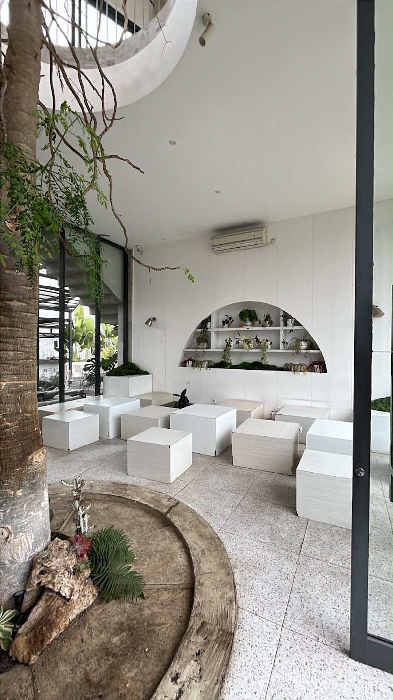 Ancala Coffee & Bistro