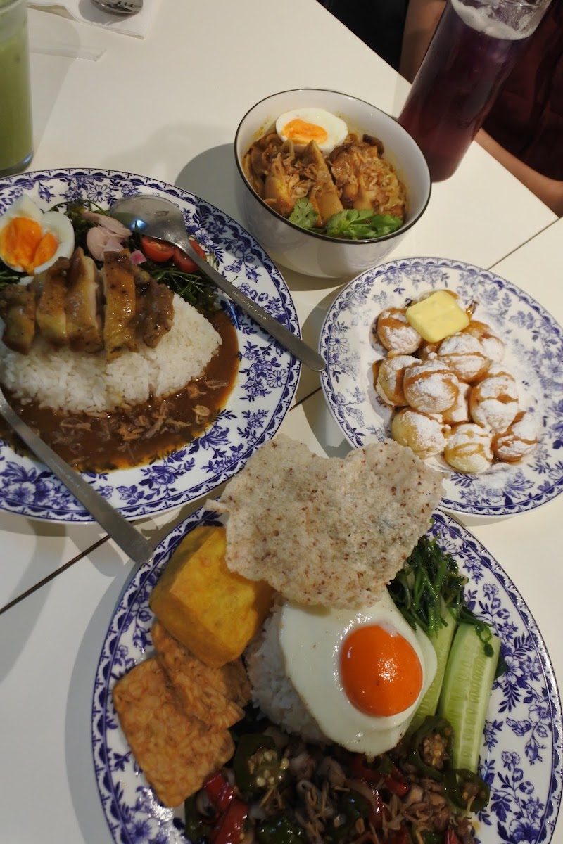 Kisah Manis Dago