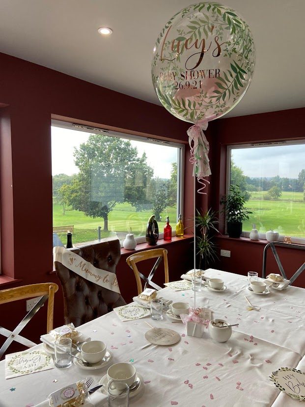 The View Restaurant, All Saints Resort