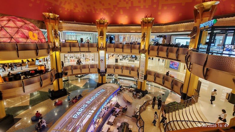 Madam Kwan's Sunway Pyramid