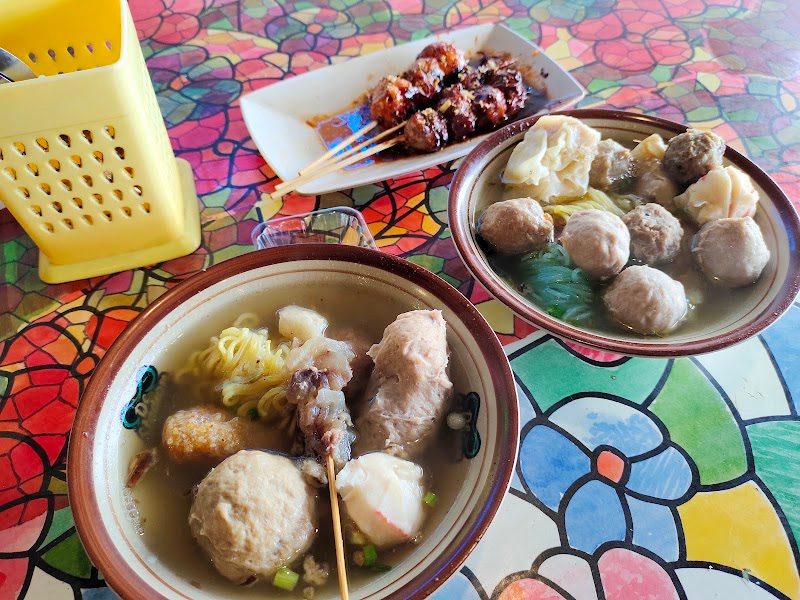 Bakso De Stadion
