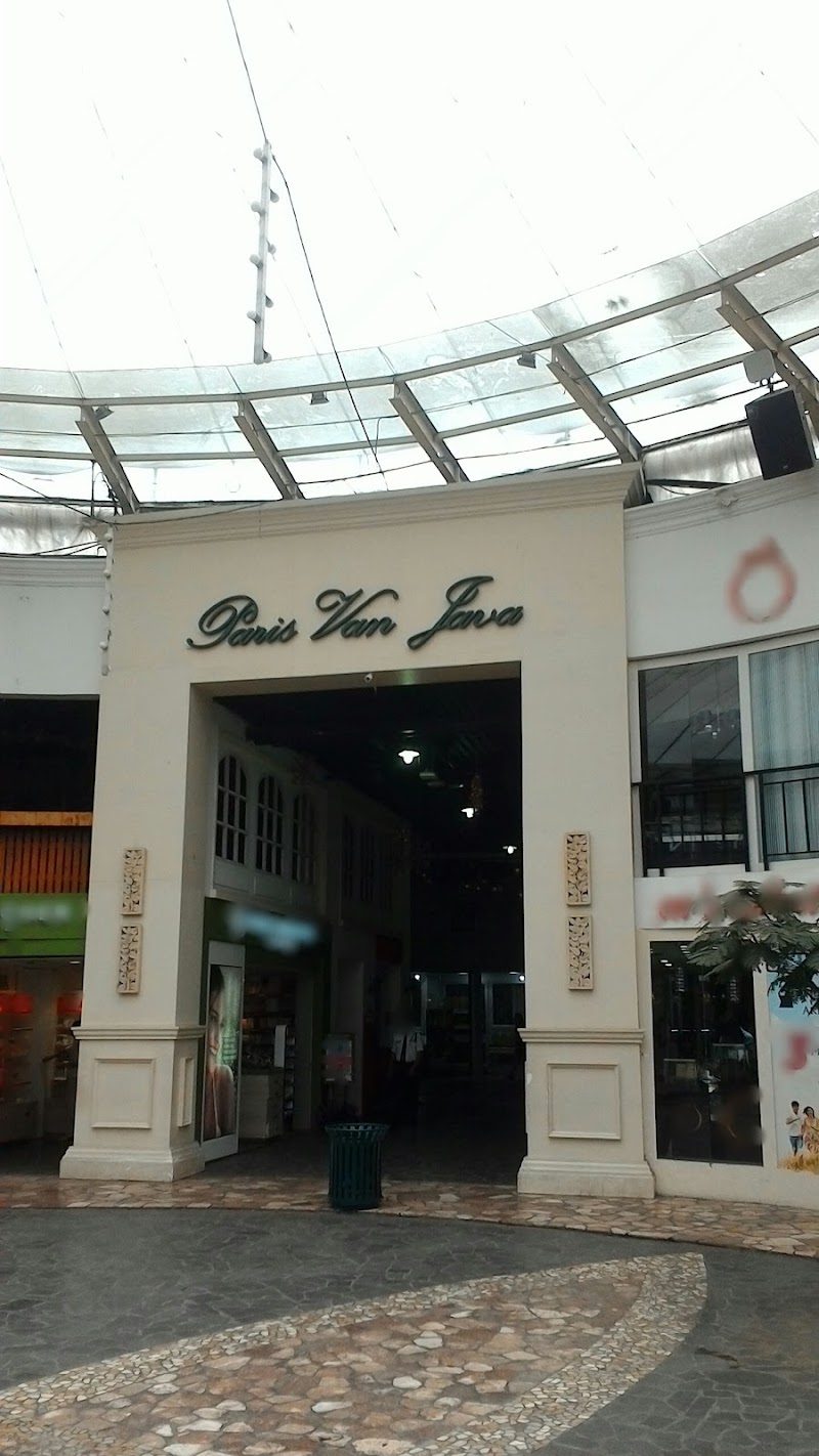 Bao Dimsum PVJ