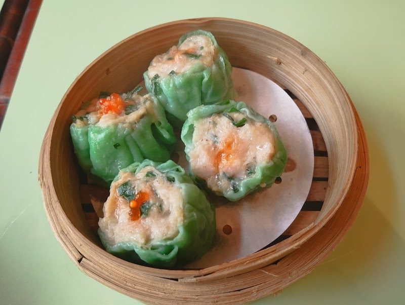 Bao Dimsum PVJ