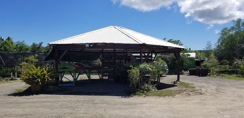 Lion Pavilion Restaurant