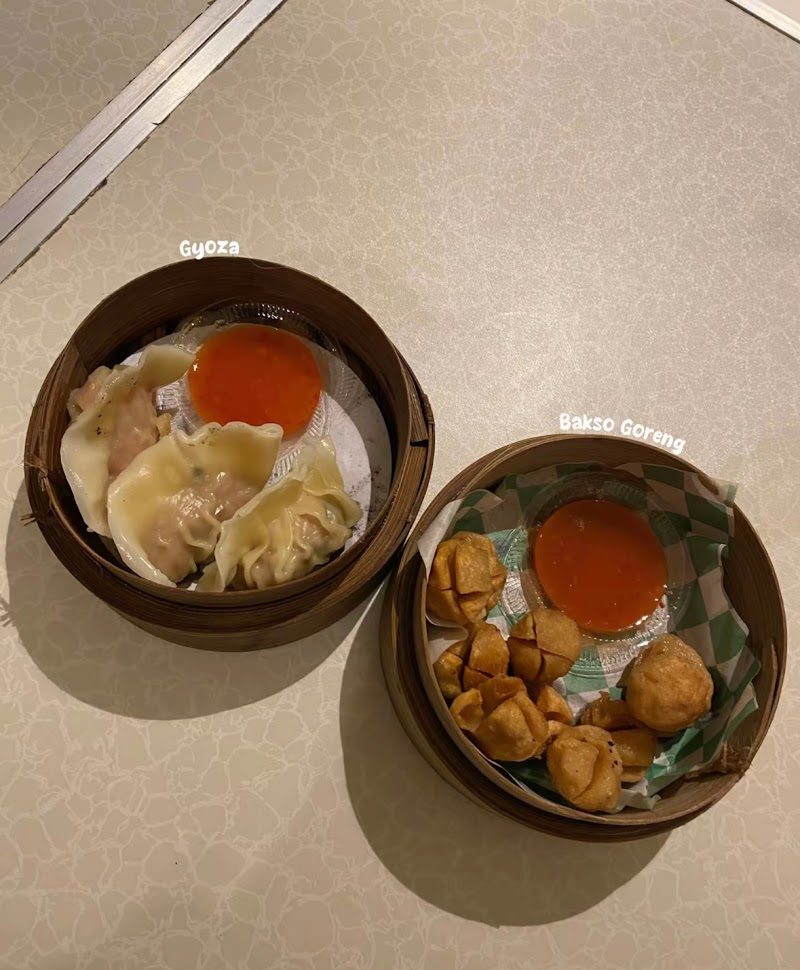 Warung NW Kayutangan