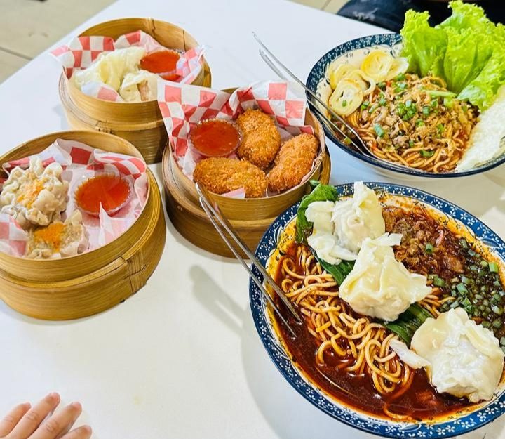 Warung NW Kayutangan