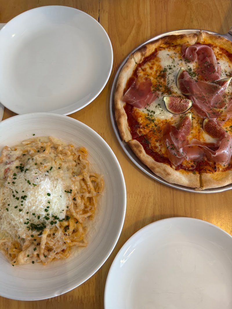 Dough Kitchen
