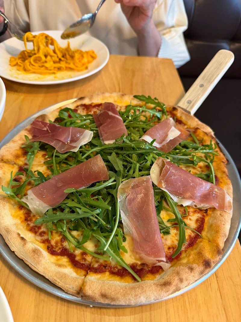 Dough Kitchen