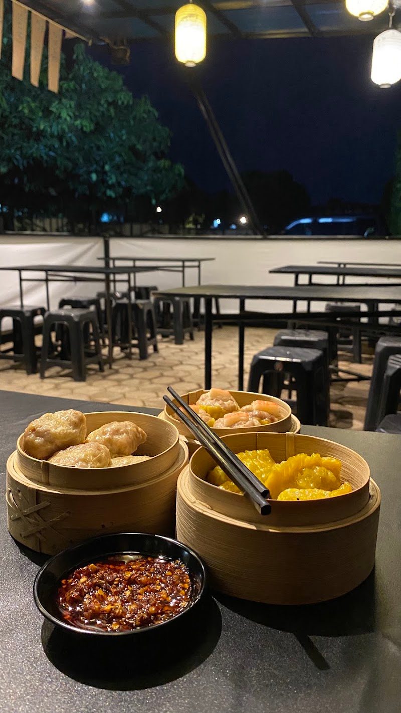 Kaybun Dimsum Setiabudi