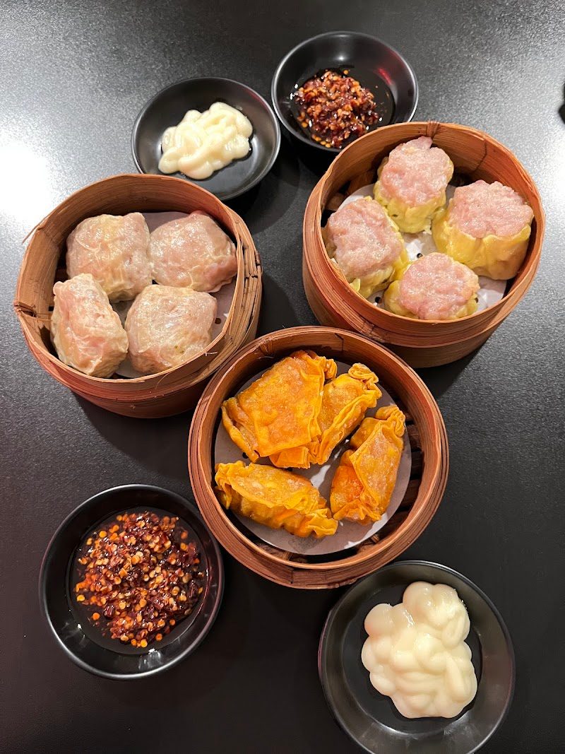 Kaybun Dimsum Setiabudi