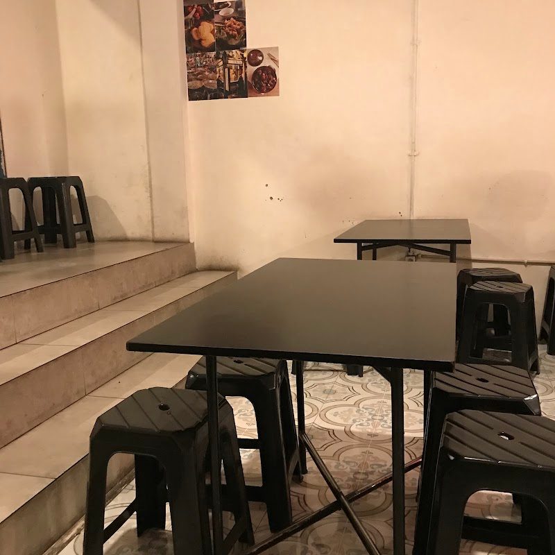 Kaybun Dimsum Setiabudi