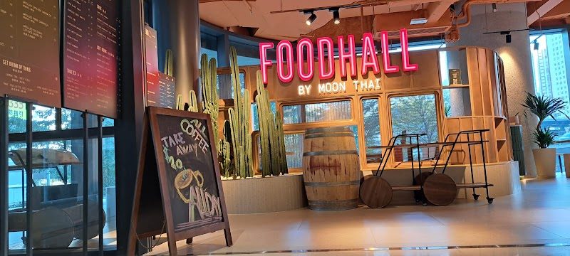 Foodhall by Moon Thai