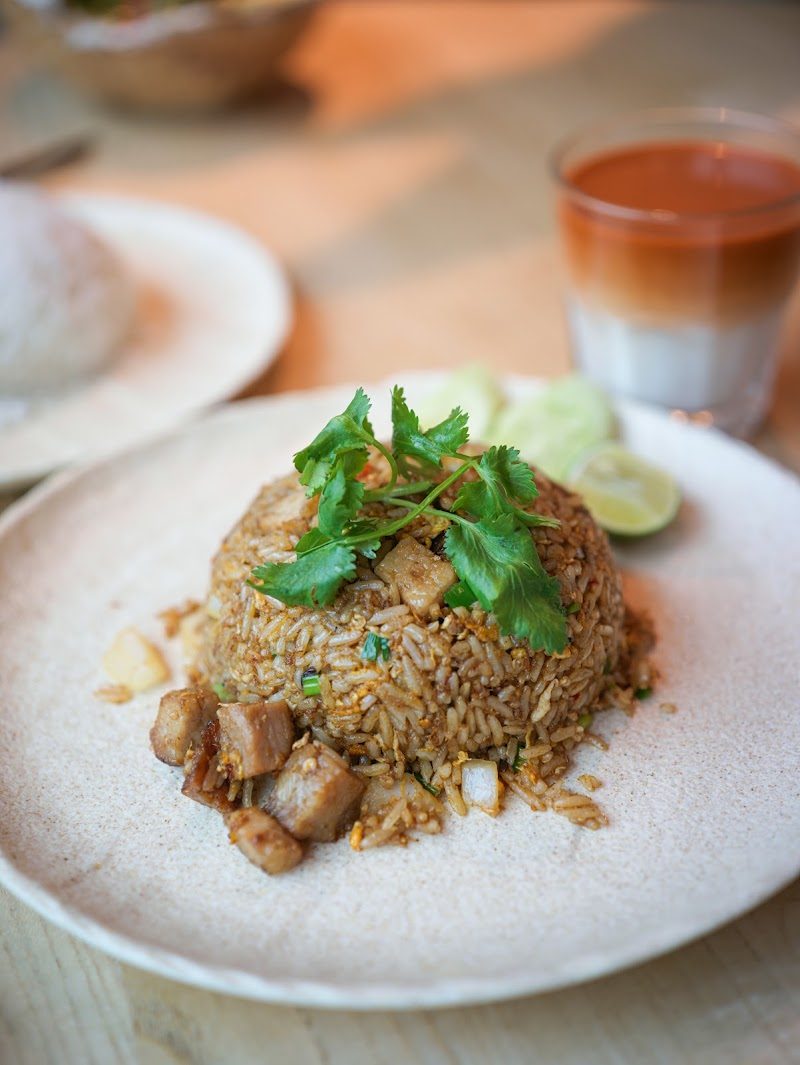 Foodhall by Moon Thai