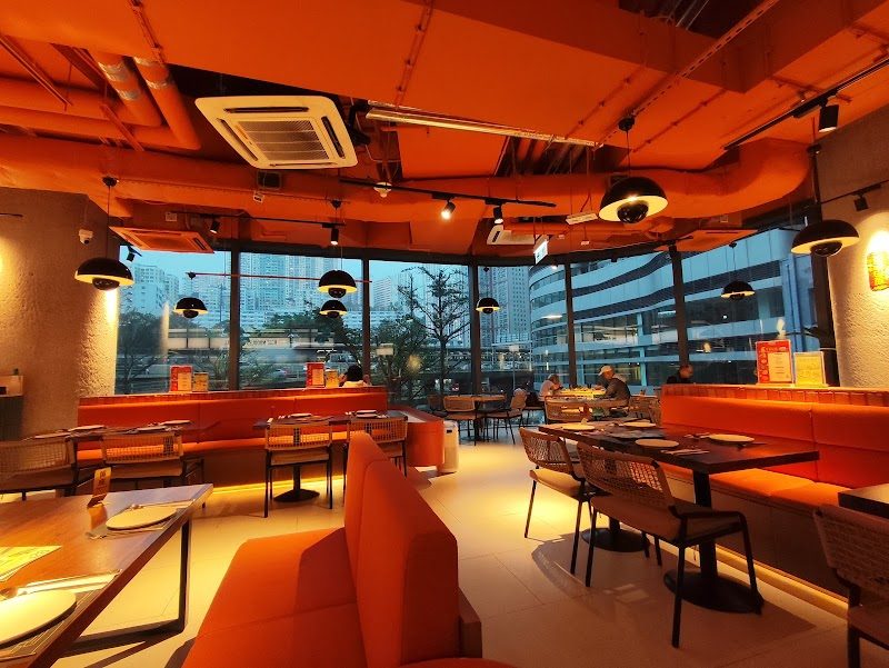 Foodhall by Moon Thai