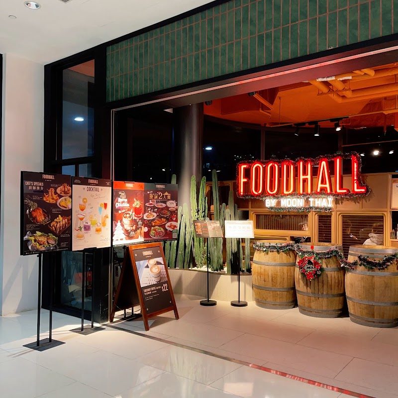 Foodhall by Moon Thai