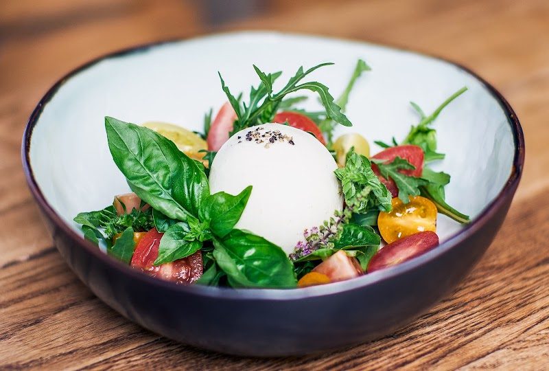 Ask for Alonzo – Tai Hang