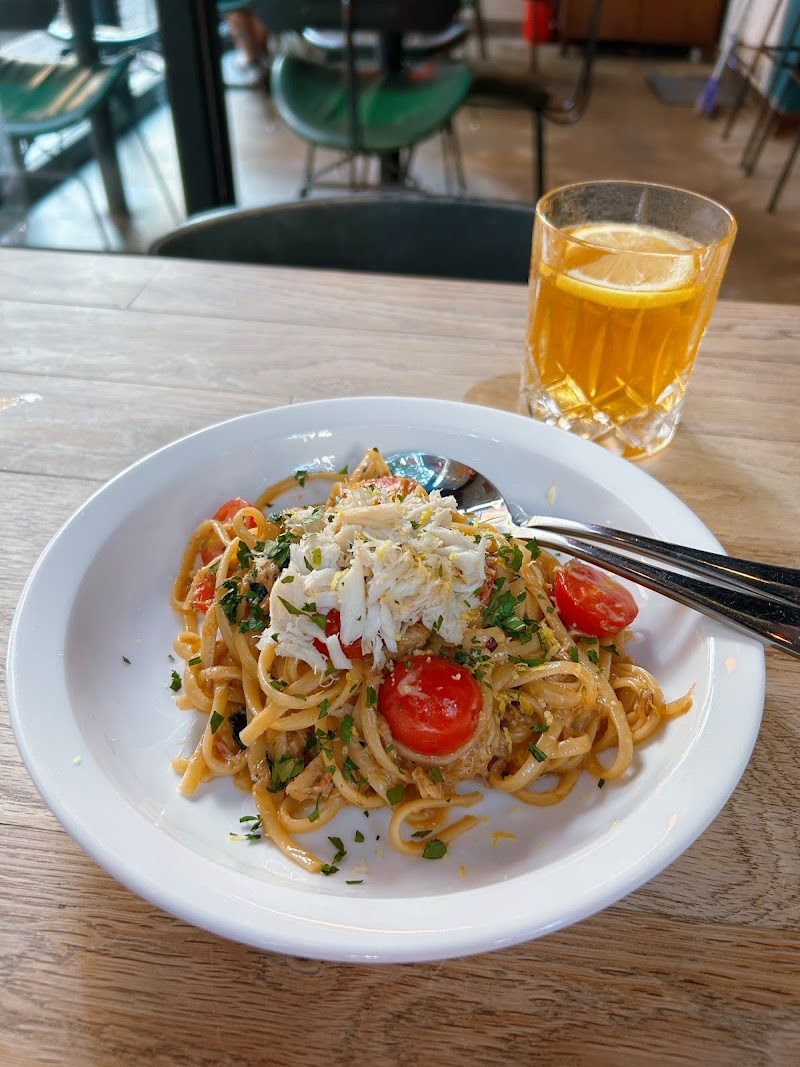 Ask for Alonzo – Tai Hang