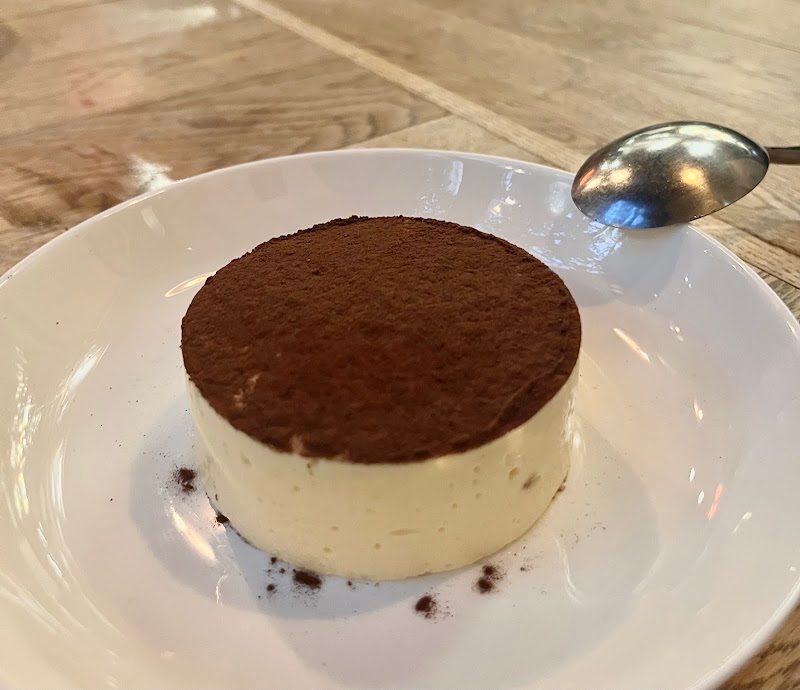 Ask for Alonzo – Tai Hang