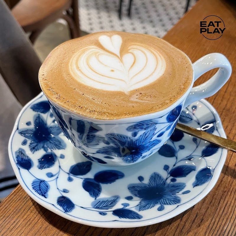 Passepartout Brunch & Coffee