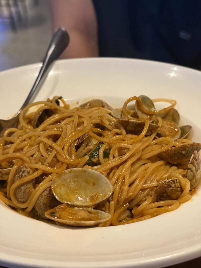 Continental Wine Bar & Bistro @ Starling