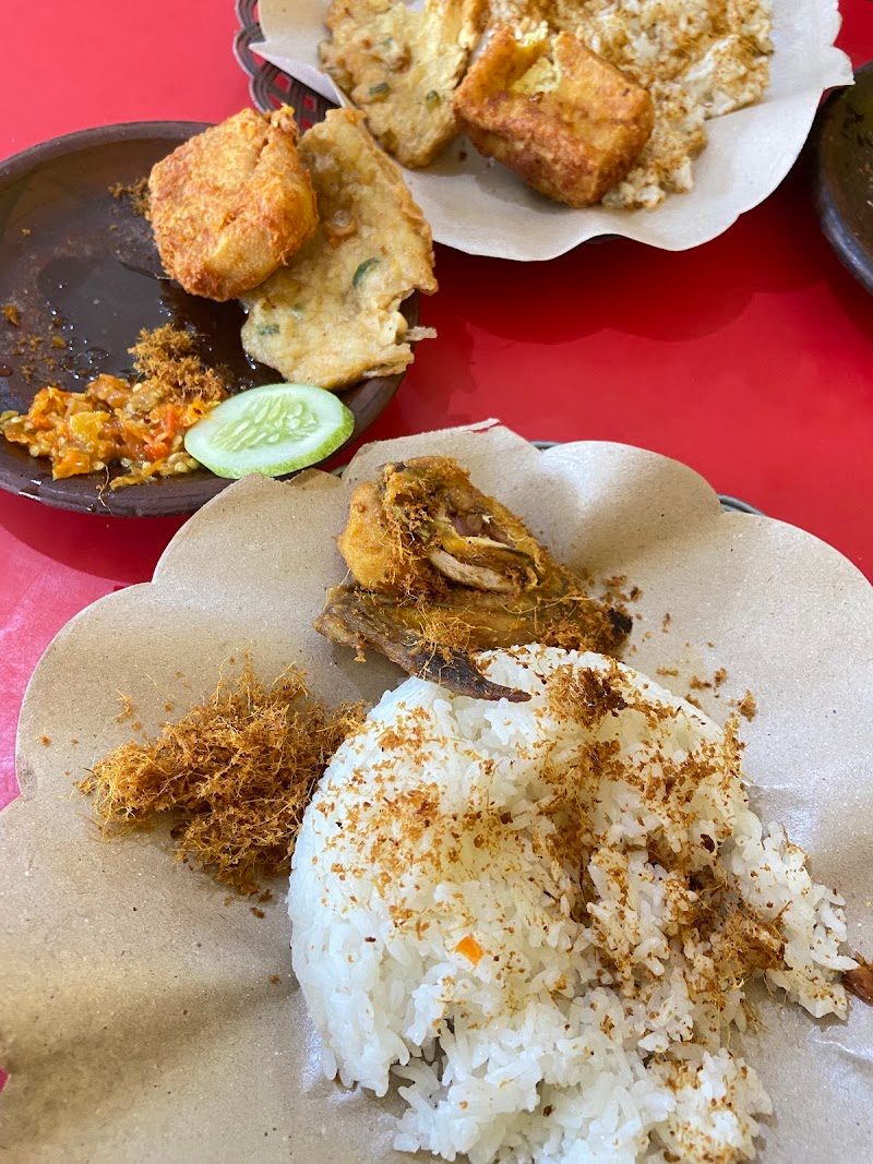 Warung Baleluwe
