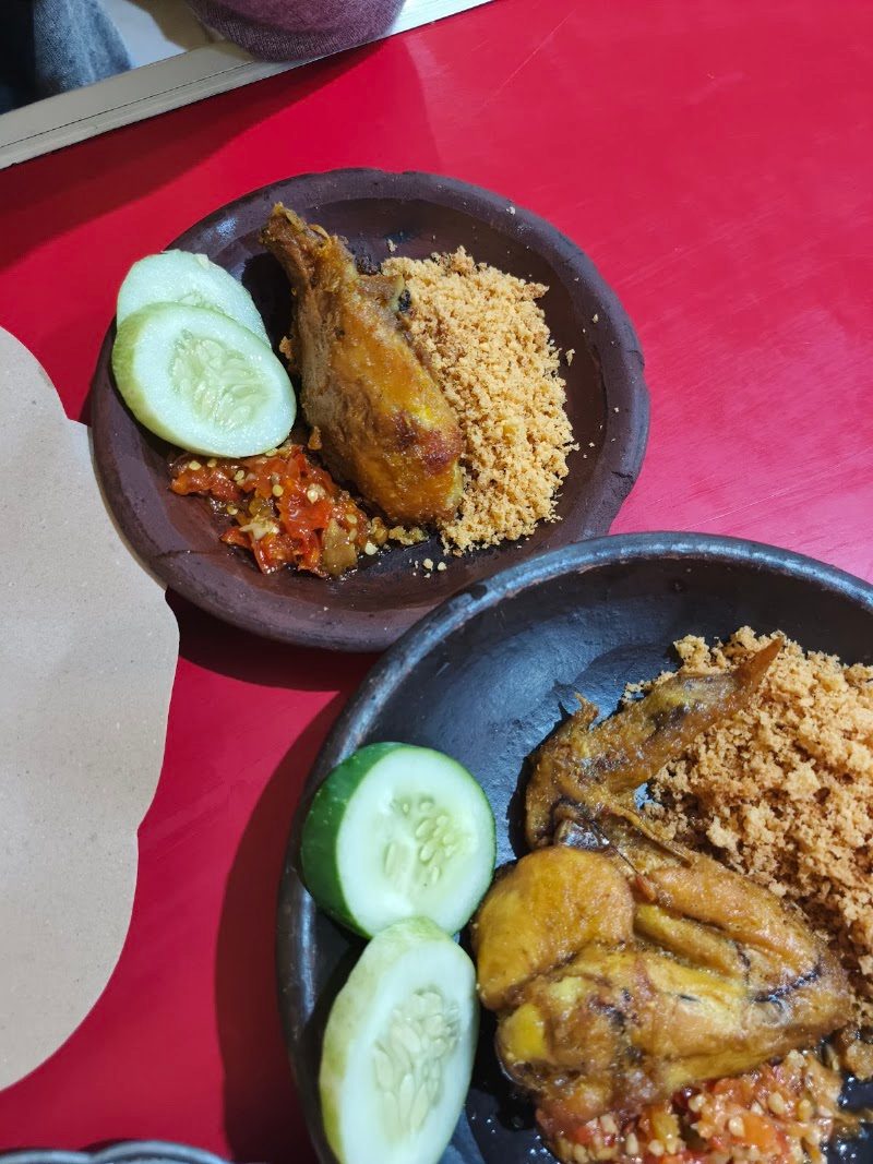 Warung Baleluwe