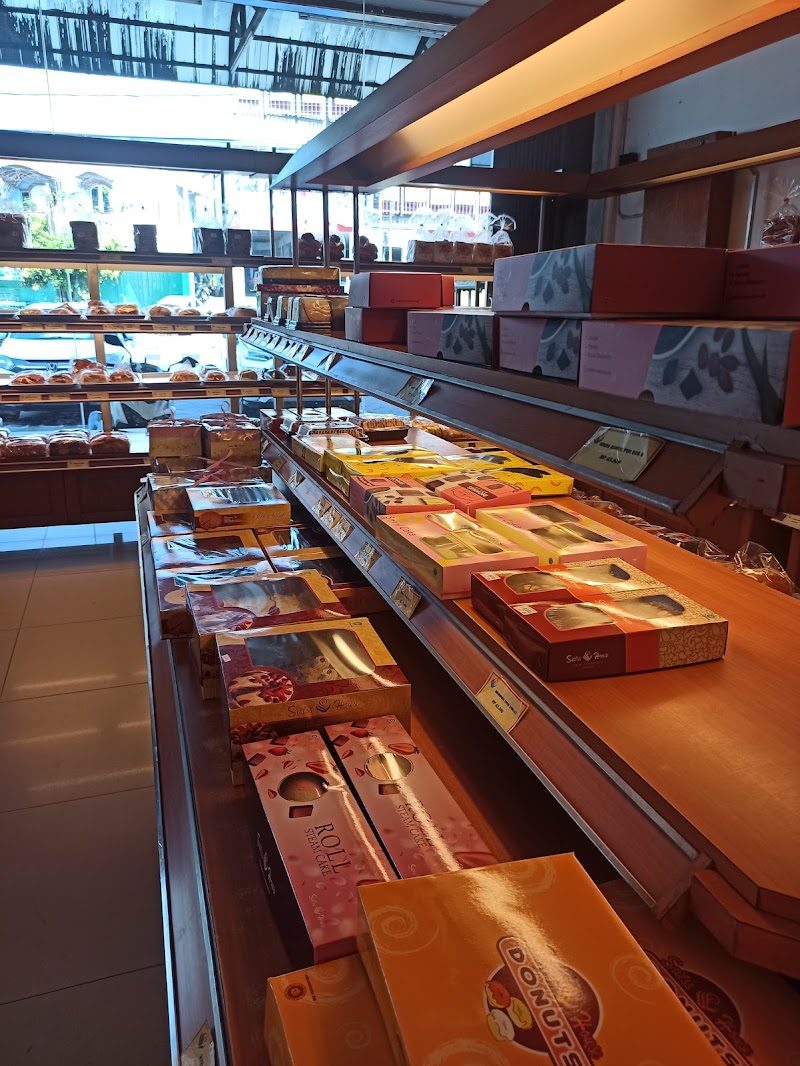 Swiss House Bakery