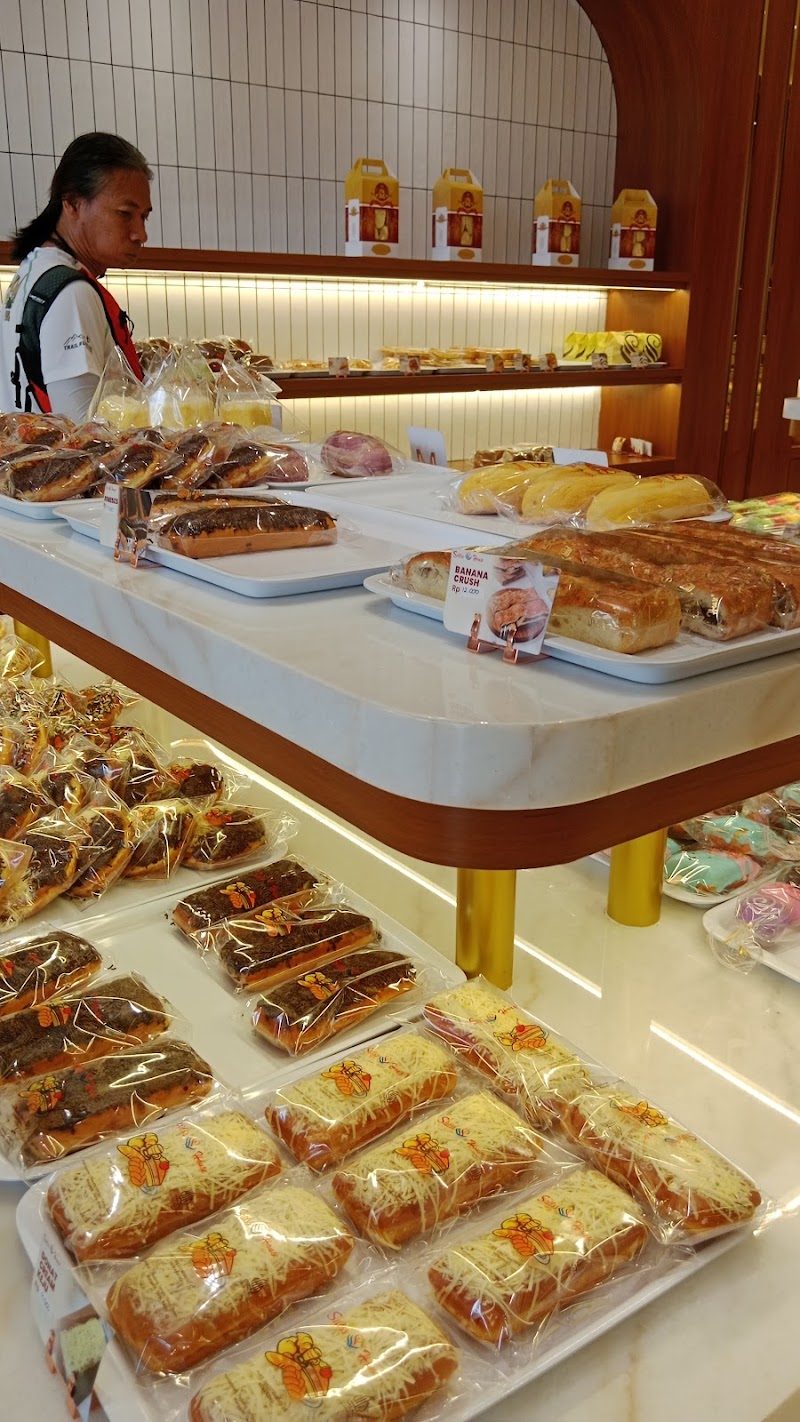 Swiss House Bakery